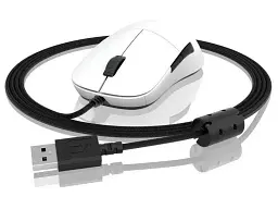Миша Endgame Geаr XM1r White (PGW-EG-MOU-012) - мініатюра 6