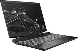 Ноутбук HP Pavilion Gaming 17-cd1035ur (232F5EA) Dark Grey (232F5EA) - мініатюра 3