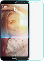 Захисне скло Mocolo 2.5D 0.33mm Tempered Glass Huawei Honor 7A