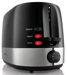 Тостер T 850 BK (TA8211) Gorenje teh0021542 - мініатюра 3