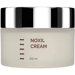 Крем для жирної та проблемної шкіри обличчя Holy Land Noxil Cream 250 мл
