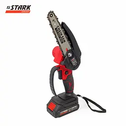 Міні-пила акумуляторна ланцюгова STARK BCS-21015 (310900011) - мініатюра 2