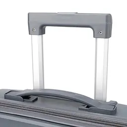 Валіза Semi Line 24" M Graphite (T5781-2) - мініатюра 9