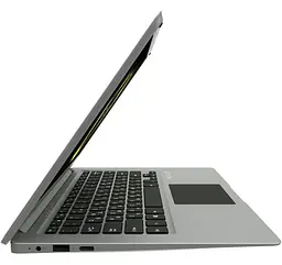 Ноутбук Pixus Rise 4/64Gb 14.1 IPS FHD UA UCRF - мініатюра 4