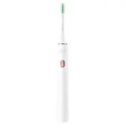Електрична зубна щітка Xiaomi SOOCAS X3U Limited Edition White - мініатюра 4