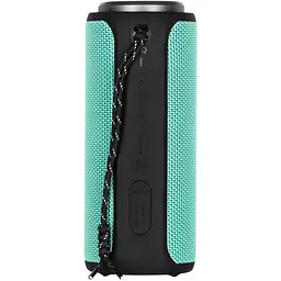 Портативна акустика 2E SoundXTube TWS MP3 Wireless Waterproof Turquoise (2E-BSSXTWTQ)