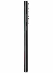 Смартфон Samsung Galaxy S22 Ultra 8/256GB Phantom Black (SM-S9080) (Asia) [5G, NFC, 2 SIM] - мініатюра 9