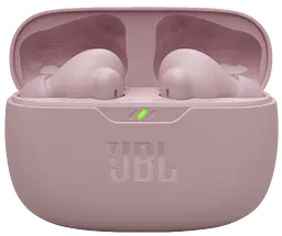 Гарнітура JBL WAVE BEAM 2 Pink (JBLWBEAM2PIK) - мініатюра 2