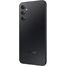 Смартфон Samsung Galaxy A34 5G 8/256Gb Graphite [SM-A346EZKE] [84837] - мініатюра 7