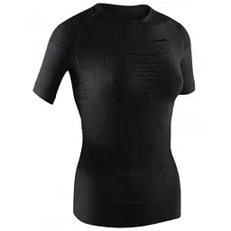 Термофутболка X-Bionic Trekking Summerlight Lady Shirt Short Sleeves XS Чорний (1068-IO20252 XS B014)