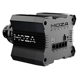 База кермова MOZA R9 V3 Прямий привід 9 Нм - мініатюра 6