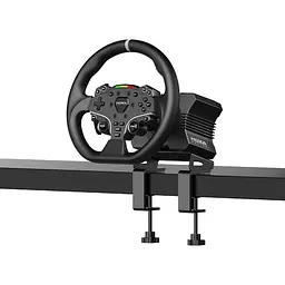 Ігрове кермо з педалями MOZA Racing R5 Racing Bundle for PC (RS20) [140519] - мініатюра 2