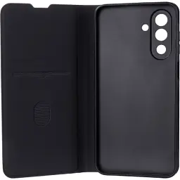 Чохол до мобільного телефона BeCover Exclusive New Style Samsung Galaxy A17 5G SM-A17 Black (713894) - мініатюра 5