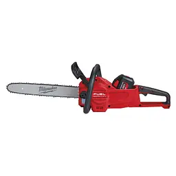 Пила ланцюгова акумуляторна безщіткова MILWAUKEE, M18FCHS-0, шина 40см (каркас, чохол, ланцюг, мастило для ланцюга 75мл, картонн - мініатюра 4