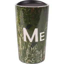 Термокухоль Limited Edition Travel Me 360 мл (HTK-054) - мініатюра 2