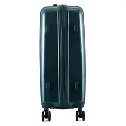 Валіза Semi Line 24" (M) Blue (T5955-2) - мініатюра 3