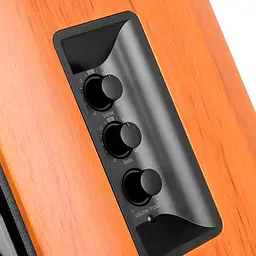 Акустична система Edifier R1380T Brown [82749] - мініатюра 3
