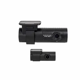 Автомобільний відеореєстратор Blackvue DR770X-2CH