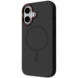 Чохол Proove Sapphire Case with Magnetic Ring iPhone 16 - мініатюра 1