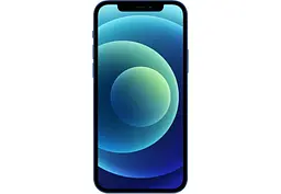 Мобільний телефон Apple iPhone 12 256GB Blue (MGJK3/MGHL3) - мініатюра 2