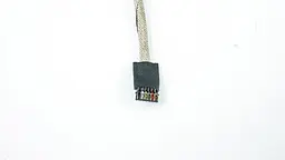 Шлейф матриці для ноутбука HP (15-CS, 15-CW), 40pin (dd0g7blc201) - мініатюра 3
