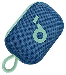 Портативна акустика Anker SoundСore Select 4 Go Blue - мініатюра 3