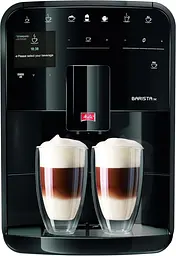 Кавомашина автоматична Melitta Barista SE F83/0-003