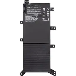 Акумулятор PowerPlant для ноутбуків ASUS VivoBook 4000 (C21N1408) 7.7V 4868mAh (NB431625)