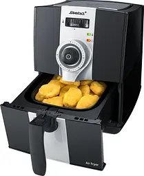 Мультипіч-аерофритюрниця Steba HF 900 Air fryer - мініатюра 5