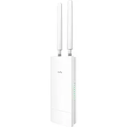 Бездротовий маршрутизатор (роутер) Cudy LT400 Outdoor 4G [121810] - мініатюра 2