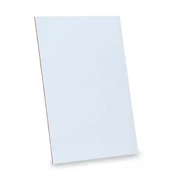 МДФ з тришаровим акриловим ґрунтом, Rosa GPA1822530, 25х30 см