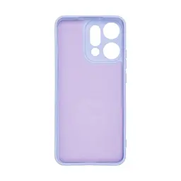 Чехол ArmorStandart ICON для OPPO Reno14 Pro 5G Camera cover Lavender (ARM87570) - мініатюра 2
