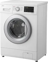 Пральна машина LG F2J3NS1W - мініатюра 5