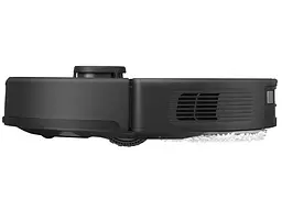 Робот-пилосос з вологим прибиранням RoboRock Q Revo Black - мініатюра 10