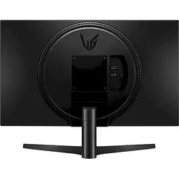 Монітор LG 27" 27GN60R-B - мініатюра 6
