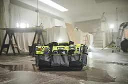 Сумка для інструменту RSSMTB1, 33л Ryobi hoz0012893 - мініатюра 3