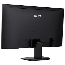 Монітор 27" MSI PRO MP273A FHD IPS 100Hz (PRO MP273A) - мініатюра 3