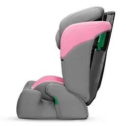 Автокрісло Kinderkraft Comfort Up i-Size Pink (KCCOUP02PNK0000) - мініатюра 6