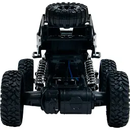 Машинка на радіокеруванні Sulong Toys Off-road Crawler Rock Sport 1:20 Black [SL-110AB] [114193] - мініатюра 5