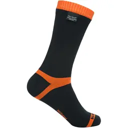 Шкарпетки DexShell Hytherm Pro S Black