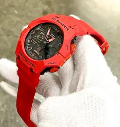 Годинник Casio GA-B001-4AER - мініатюра 4
