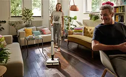 Вертикальний пилосос Karcher FC 7 Cordless (1.055-701.0) [106357] - мініатюра 6