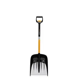 Лопата телескопічна Fiskars X-series ™ 1057188 - мініатюра 3
