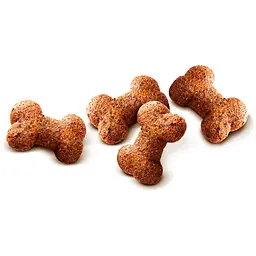 Ласощі для собак Carnilove Dog Crunchy Snack м'ясо страуса і ожина 200 г - мініатюра 2