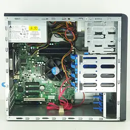 Комп'ютер KorobPC MT (Supermicro X8SIL-F/G6950/4/2*500/400W) Б/В - мініатюра 2