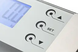 Ваги підлогові Mesko MS 8146 до 180 кг - мініатюра 4