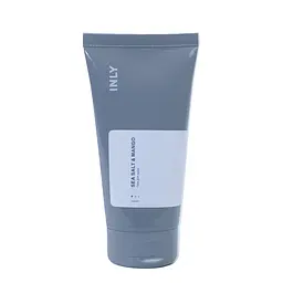 Гель для душу Sea Salt & Mango INLY 150 мл