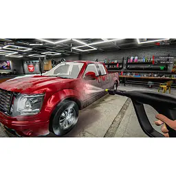 Ключ активації Microsoft Car Detailing Simulator для Xbox One/Series S/X - мініатюра 8