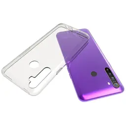 Чохол до мобільного телефона BeCover Realme C3 Transparancy (705204) - мініатюра 6