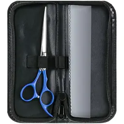 Ножиці перукарські SPL Professional Hairdressing Scissors 6.0 (90045-60) - мініатюра 4